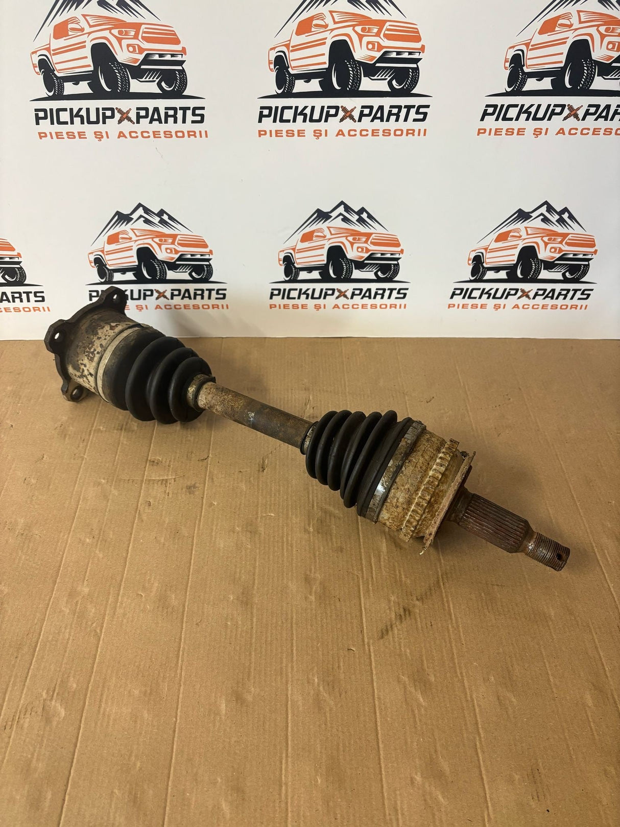 PLANETARA STANGA MITSUBISHI L200 2006, 2007, 2008, 2009, 2010, 2011, 2012, 2013, 2014