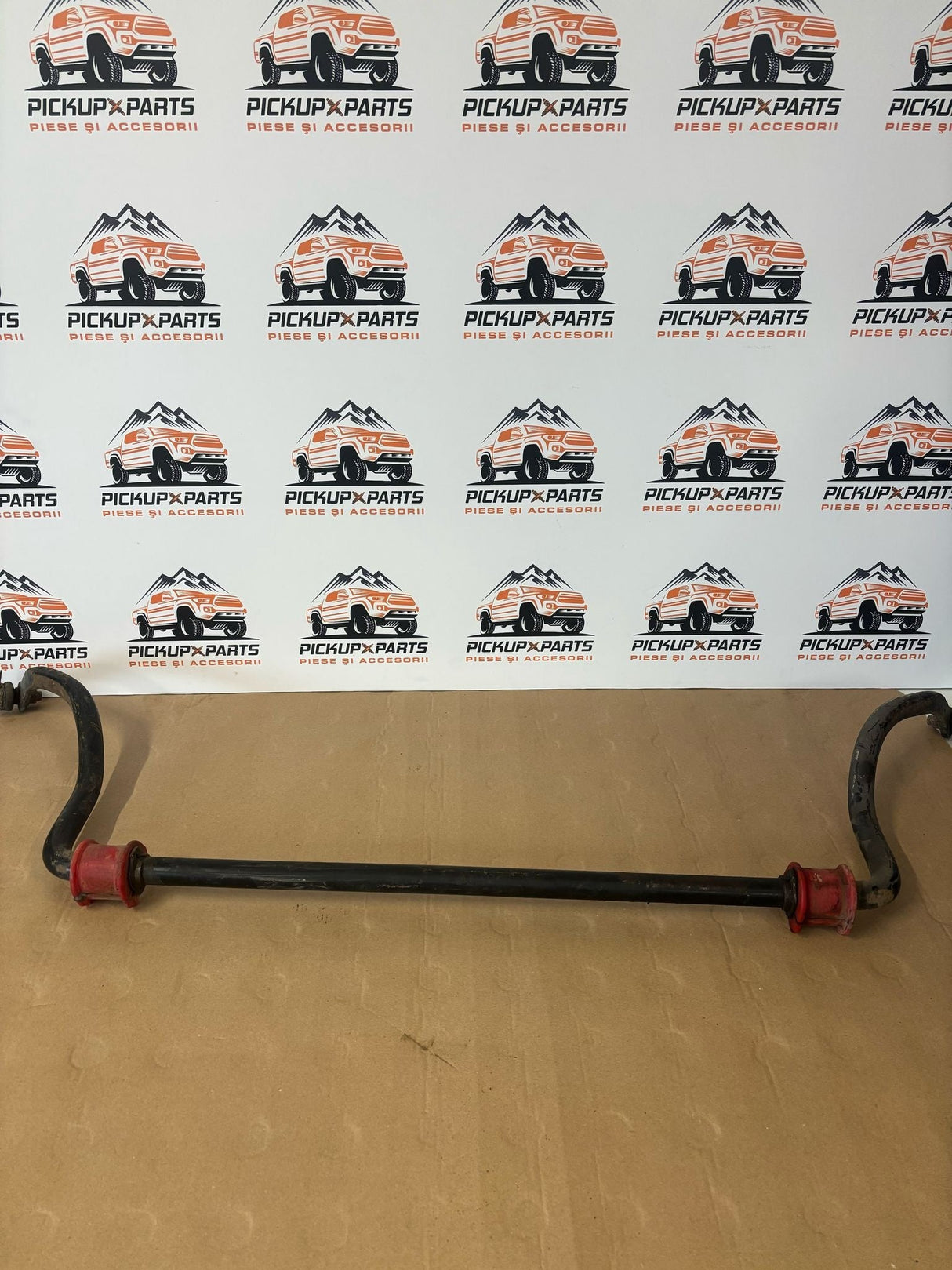 BARA STABILIZATOARE MITSUBISHI L200 2006, 2007, 2008, 2009, 2010, 2011, 2012, 2013, 2014