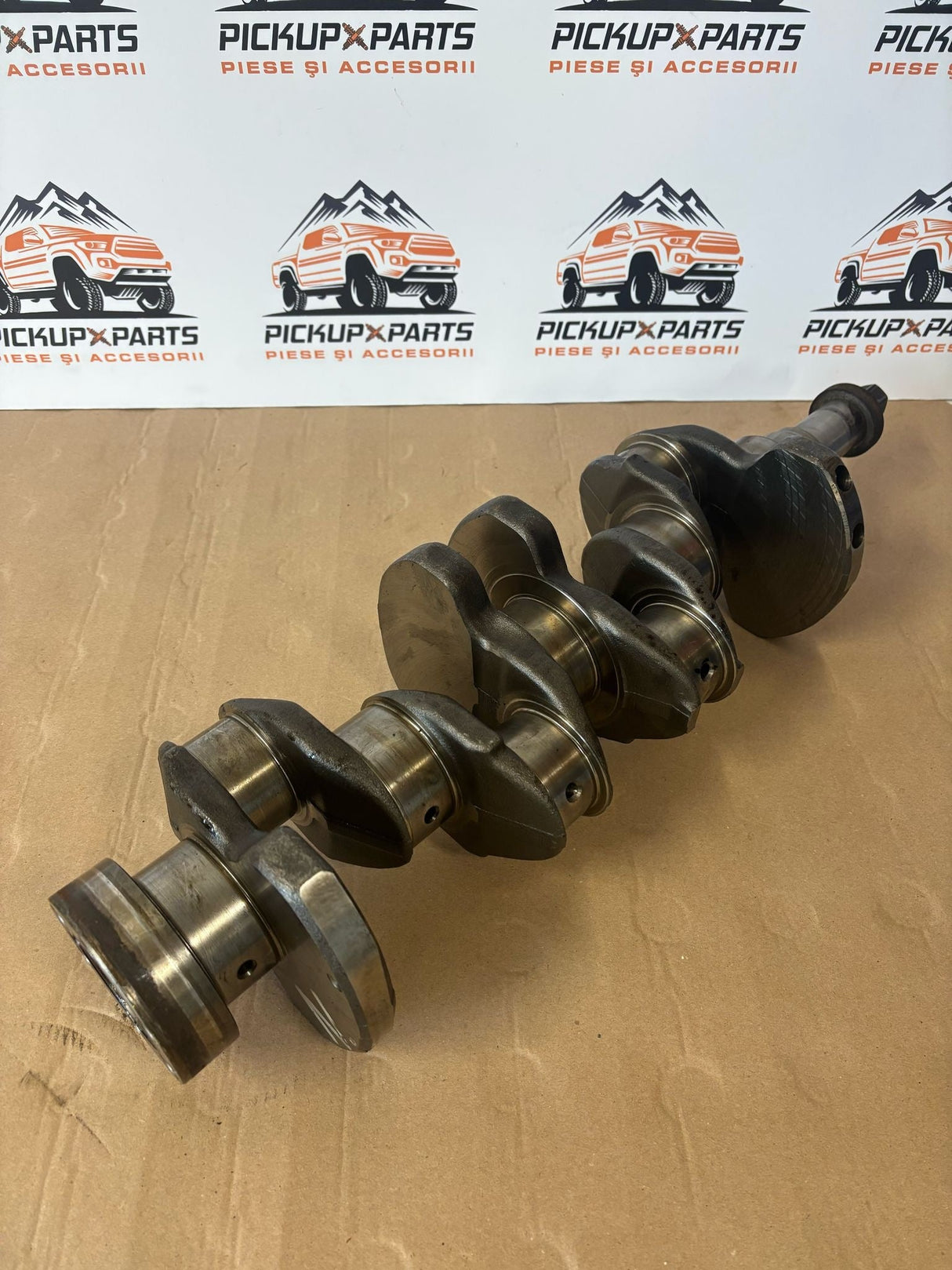 VIBROCHEN MITSUBISHI L200 2006, 2007, 2008, 2009, 2010, 2011, 2012, 2013, 2014