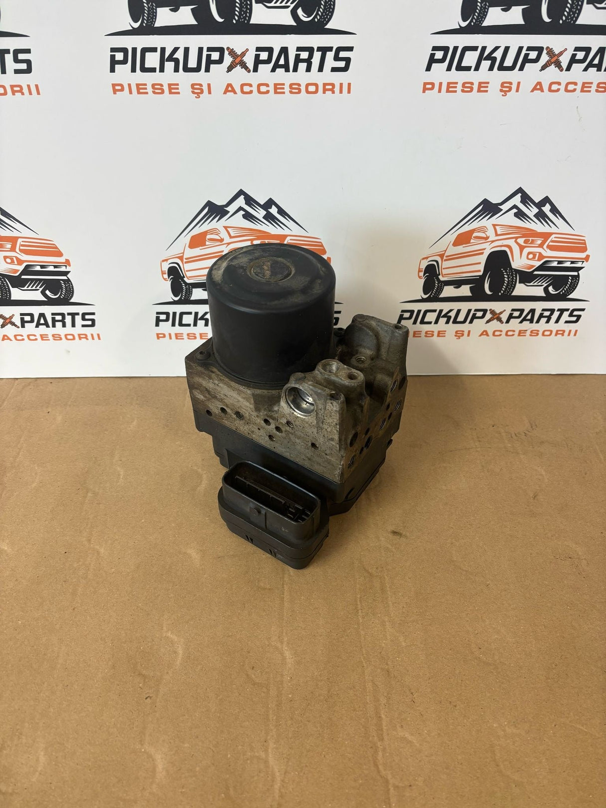 POMPA ABS MITSUBISHI L200 2006, 2007, 2008, 2009, 2010, 2011, 2012, 2013, 2014