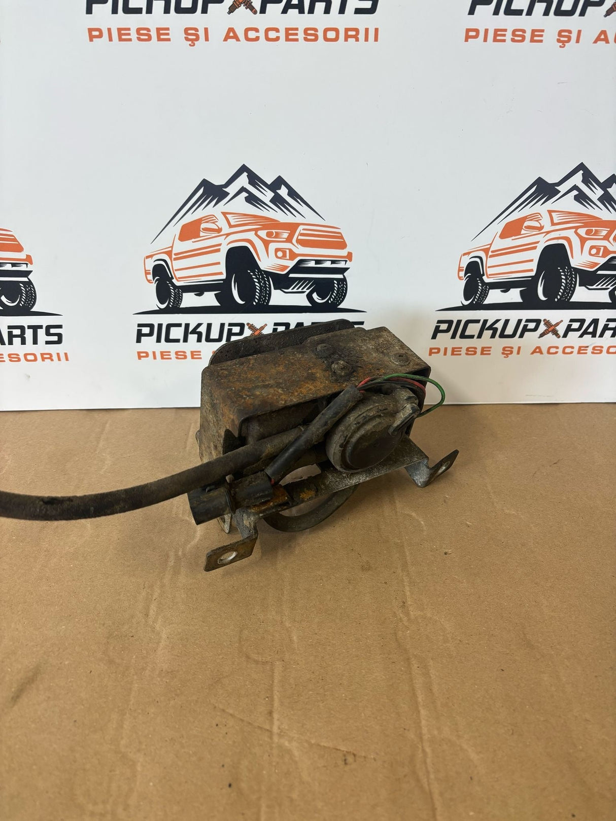 COMPRESOR DIFERENTIAL BLOCABIL MITSUBISHI L200 2006, 2007, 2008, 2009, 2010, 2011, 2012, 2013, 2014