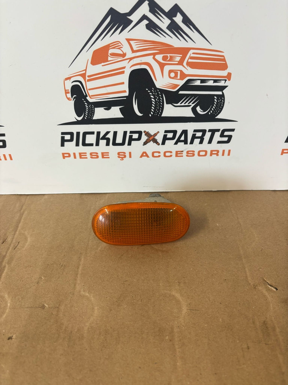 SEMNALIZARE ARIPA MITSUBISHI L200 2006, 2007, 2008, 2009, 2010, 2011, 2012, 2013, 2014