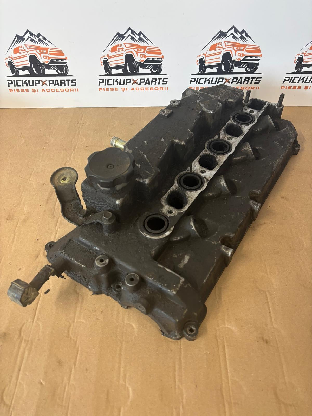 CAPAC CULBUTORI MITSUBISHI L200 2006, 2007, 2008, 2009, 2010, 2011, 2012, 2013, 2014