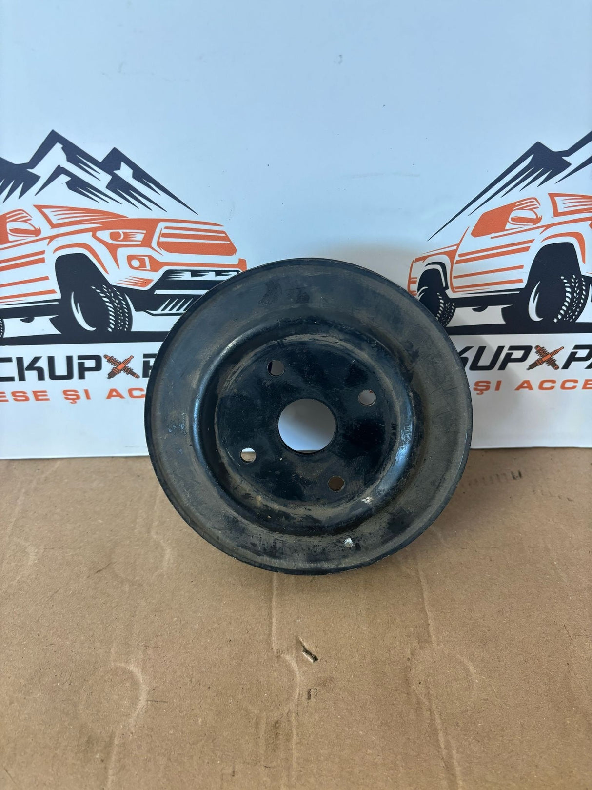 FULIE POMPA APA MITSUBISHI L200 2006, 2007, 2008, 2009, 2010, 2011, 2012, 2013, 2014