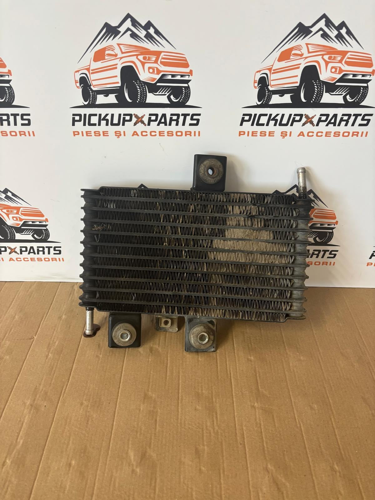 RADIATOR ULEI MITSUBISHI L200 2006, 2007, 2008, 2009, 2010, 2011, 2012, 2013, 2014
