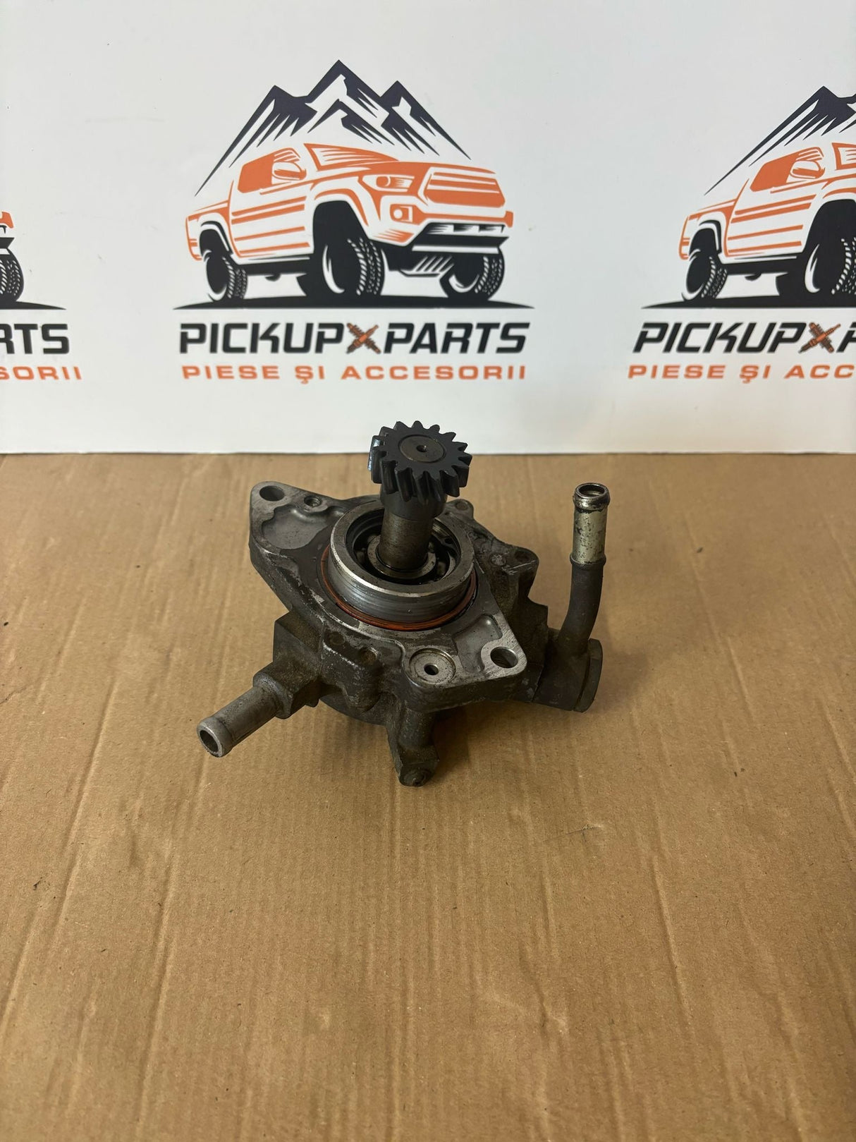 POMPA VACUM MITSUBISHI L200 2006, 2007, 2008, 2009, 2010, 2011, 2012, 2013, 2014