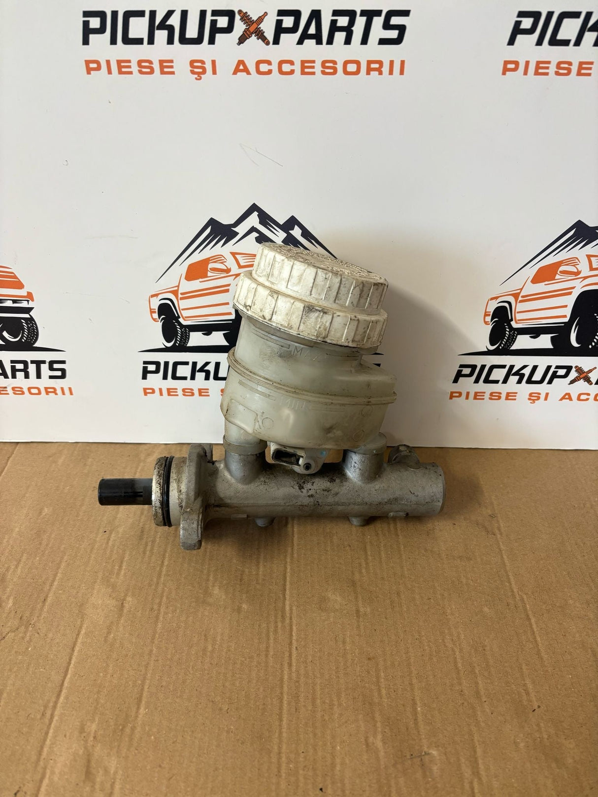 POMPA CENTRALA FRANA MITSUBISHI L200 2006, 2007, 2008, 2009, 2010, 2011, 2012, 2013, 2014