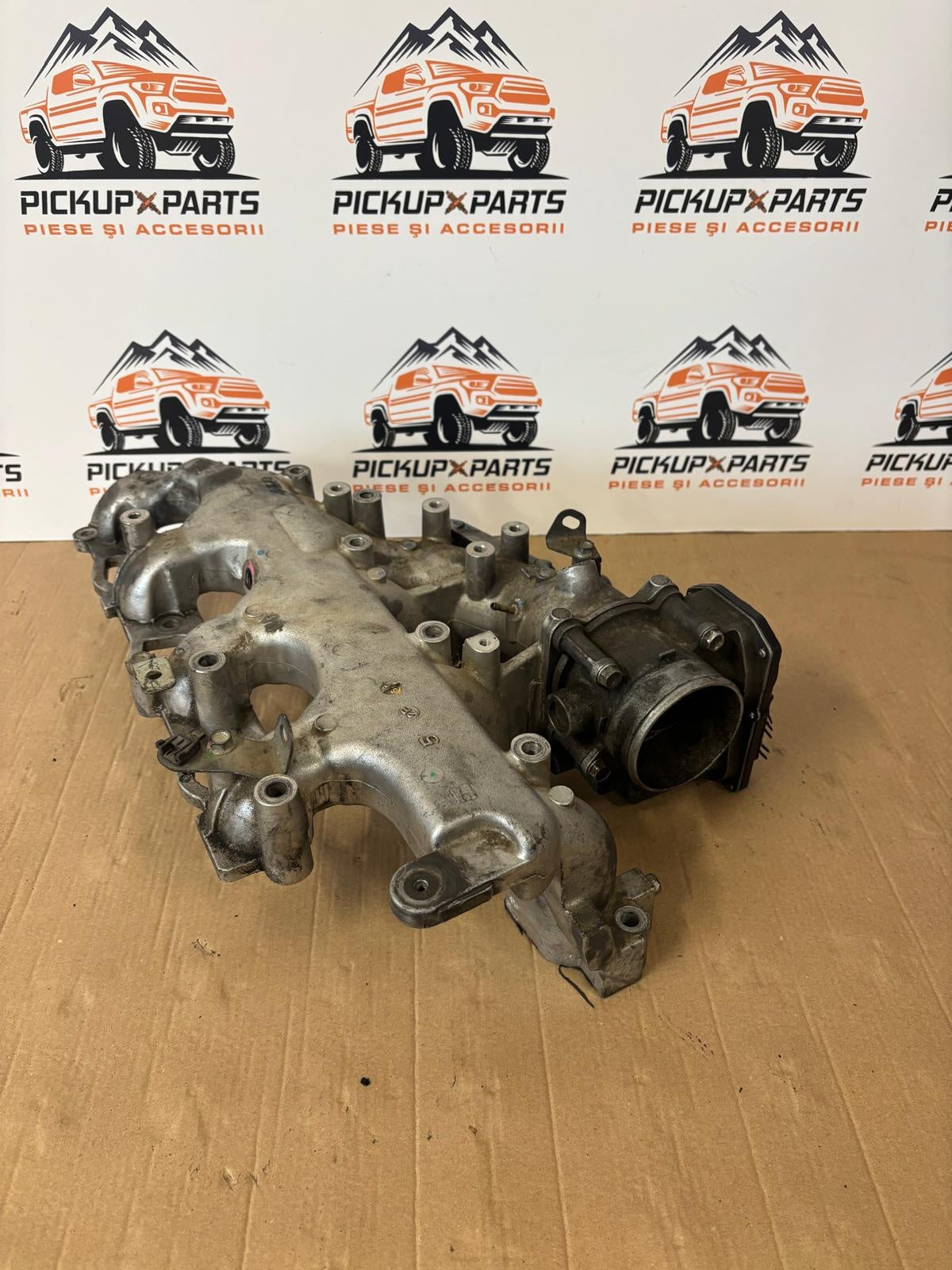 GALERIE ADMISIE COMPLETA MITSUBISHI L200 2006, 2007, 2008, 2009, 2010, 2011, 2012, 2013, 2014