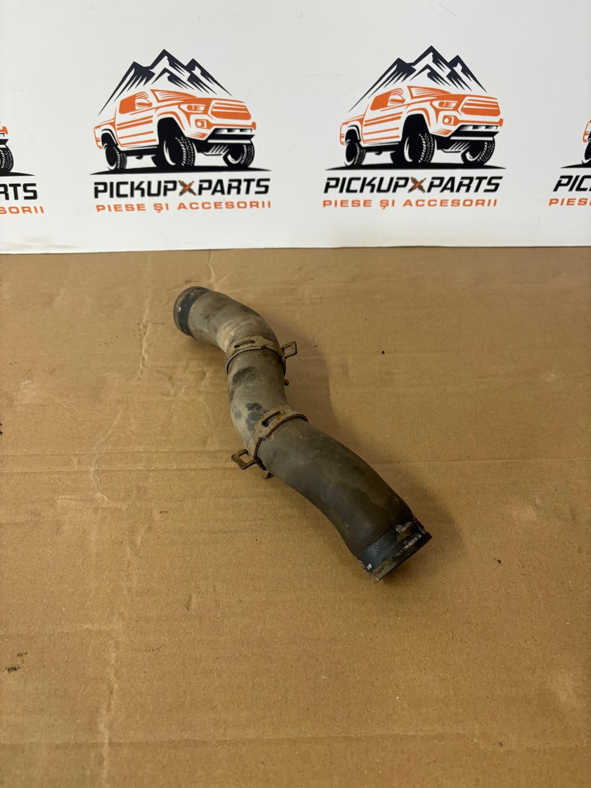 FURTUN APA INFERIOR MITSUBISHI L200 2006, 2007, 2008, 2009, 2010, 2011, 2012, 2013, 2014