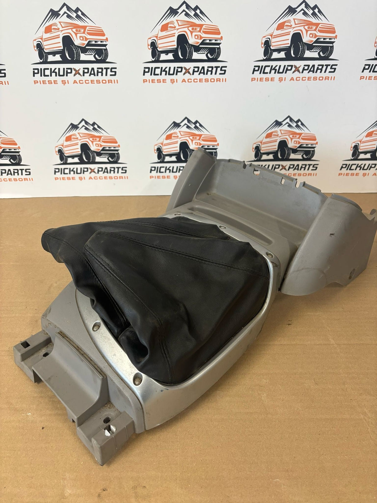 CONSOLA SCHIMBATOR MANUALA MITSUBISHI L200 2006, 2007, 2008, 2009, 2010, 2011, 2012, 2013, 2014