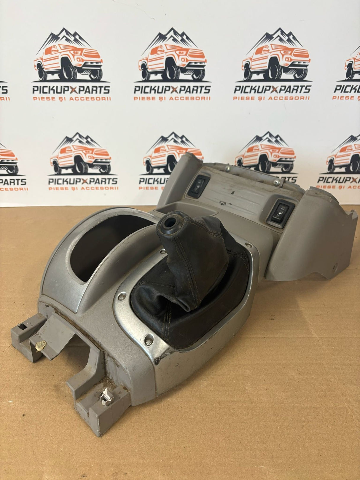 CONSOLA SCHIMBATOR AUTOMATA MITSUBISHI L200 2006, 2007, 2008, 2009, 2010, 2011, 2012, 2013, 2014