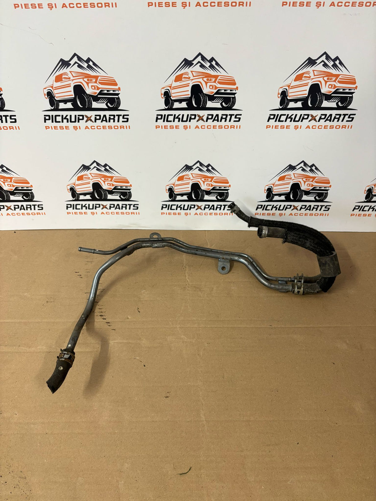 CONDUCTA COMBUSTIBIL MITSUBISHI L200 2006, 2007, 2008, 2009, 2010, 2011, 2012, 2013, 2014