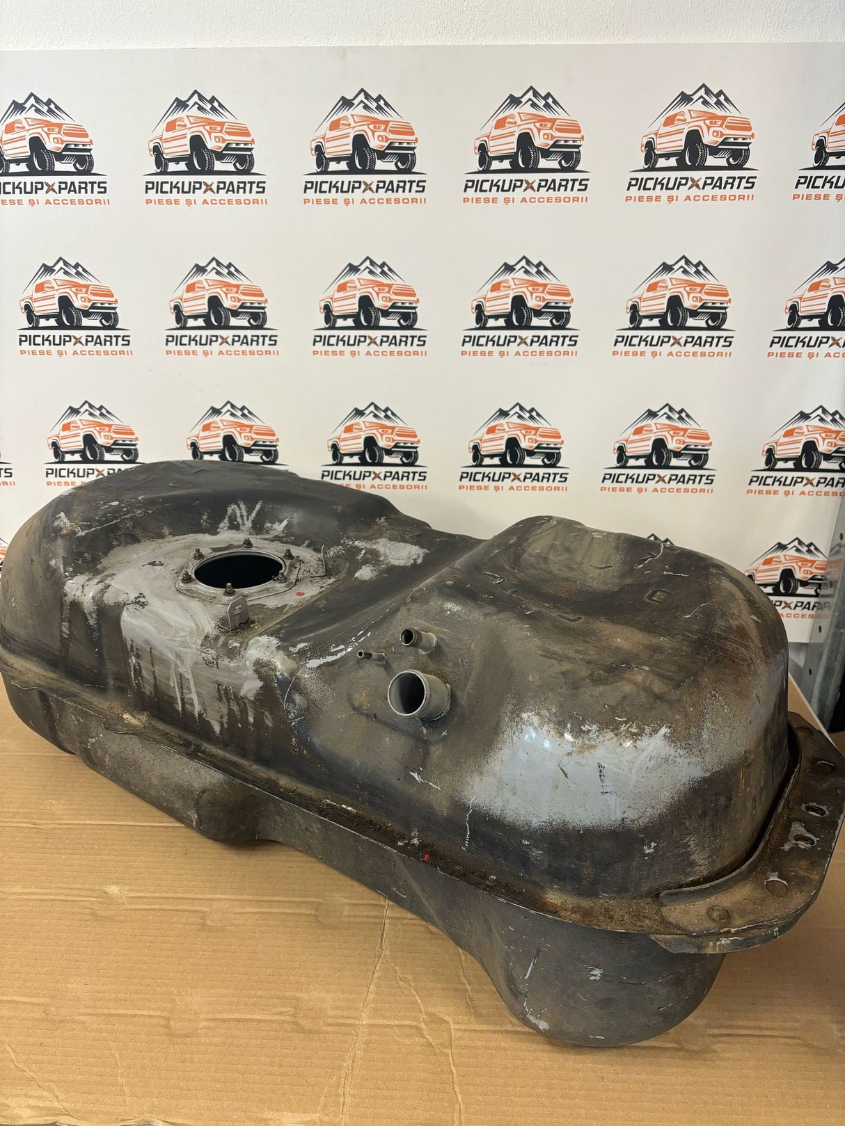 REZERVOR MITSUBISHI L200 2006, 2007, 2008, 2009, 2010, 2011, 2012, 2013, 2014