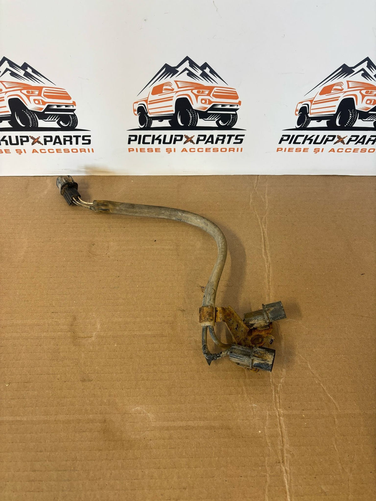 CABLU ABS PUNTE SPATE MITSUBISHI L200 2006, 2007, 2008, 2009, 2010, 2011, 2012, 2013, 2014