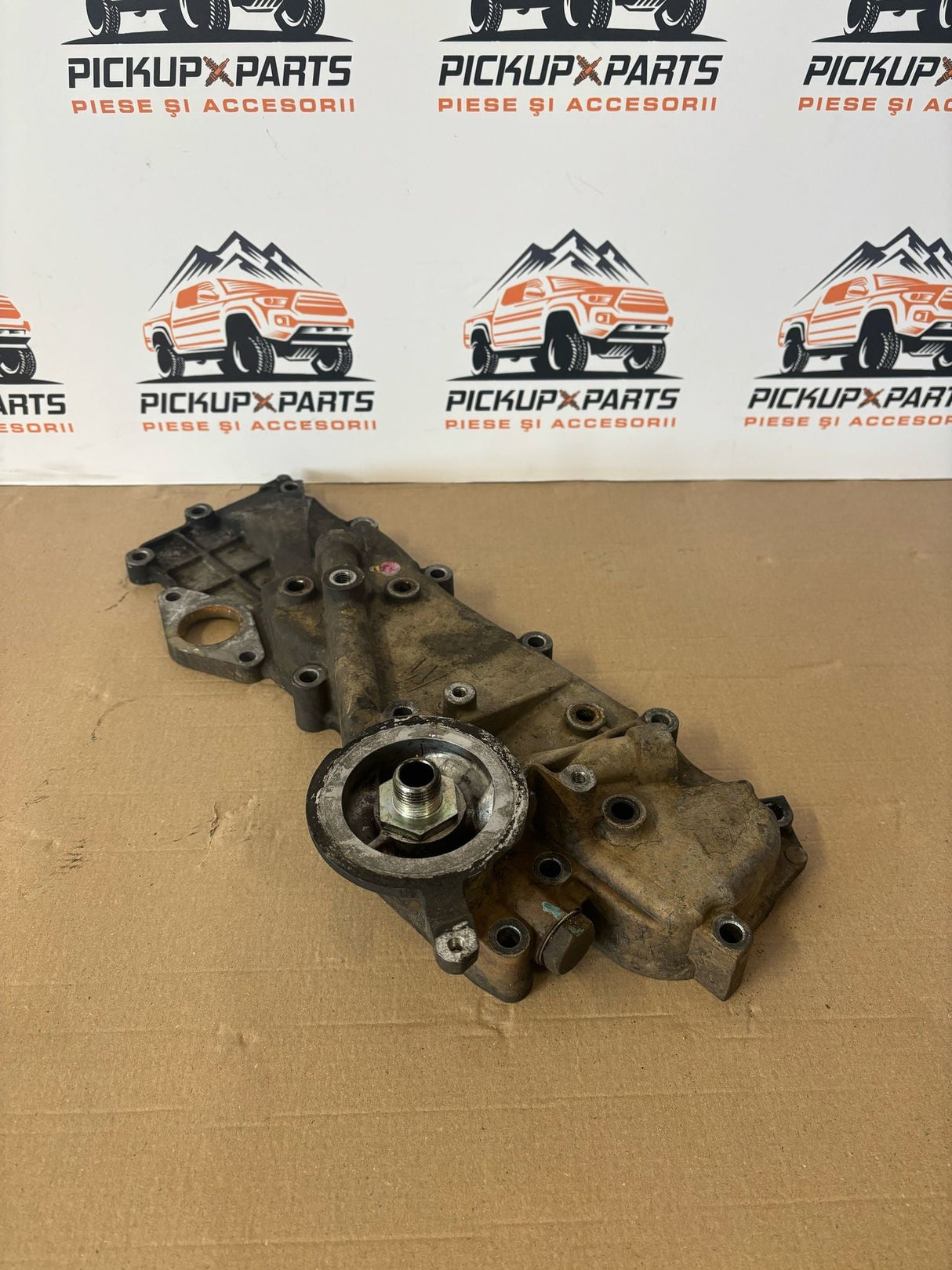 CAPAC TERMOFLOT FORD RANGER/MAZDA B2500/BT-50 1999, 2000, 2001, 2002, 2003, 2004, 2005, 2006, 2007, 2008, 2009, 2010, 2011, 2012