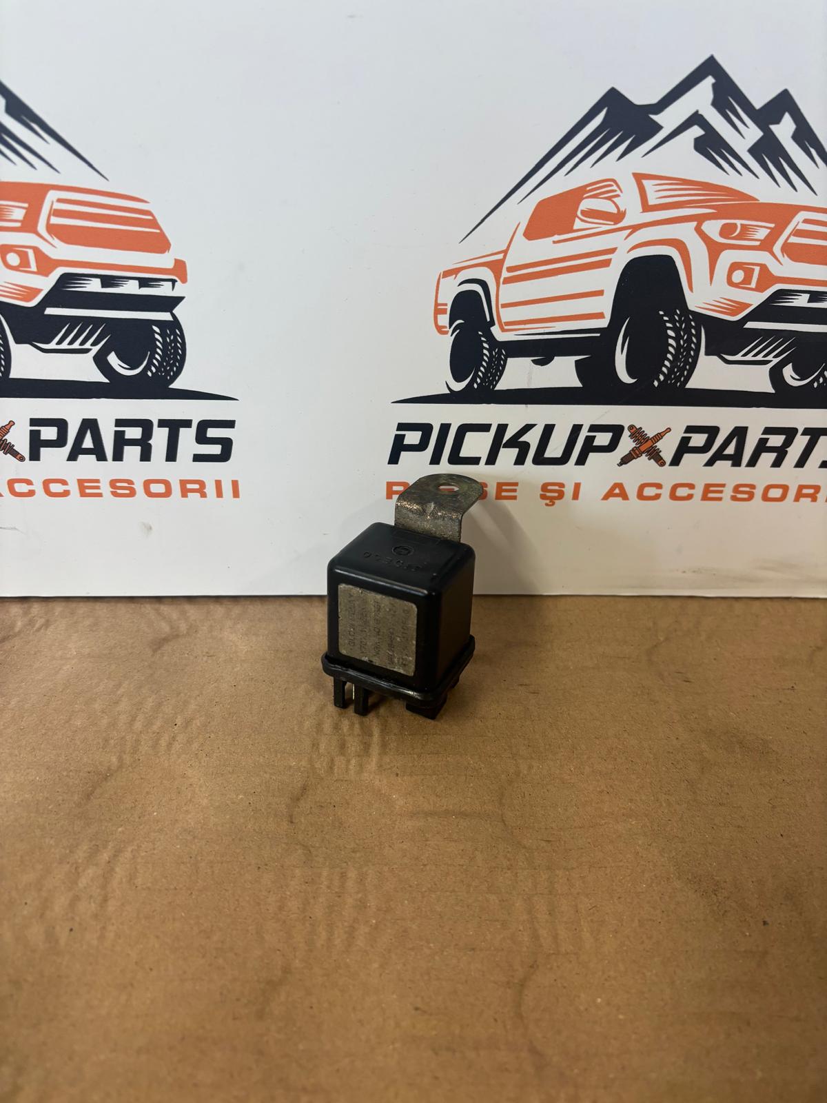 RELEU BUJII FORD RANGER/MAZDA B2500 1999, 2000, 2001, 2002, 2003, 2004, 2005, 2006