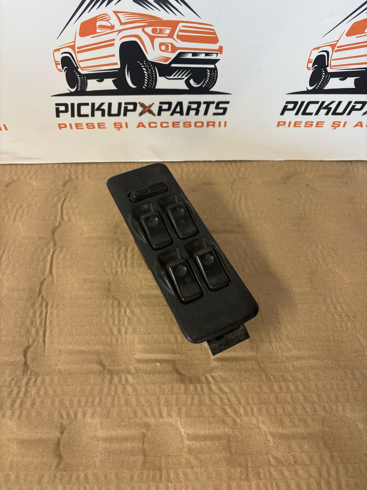 COMANDA GEAM RANGER/MAZDA B2500 1999, 2000, 2001, 2002, 2003