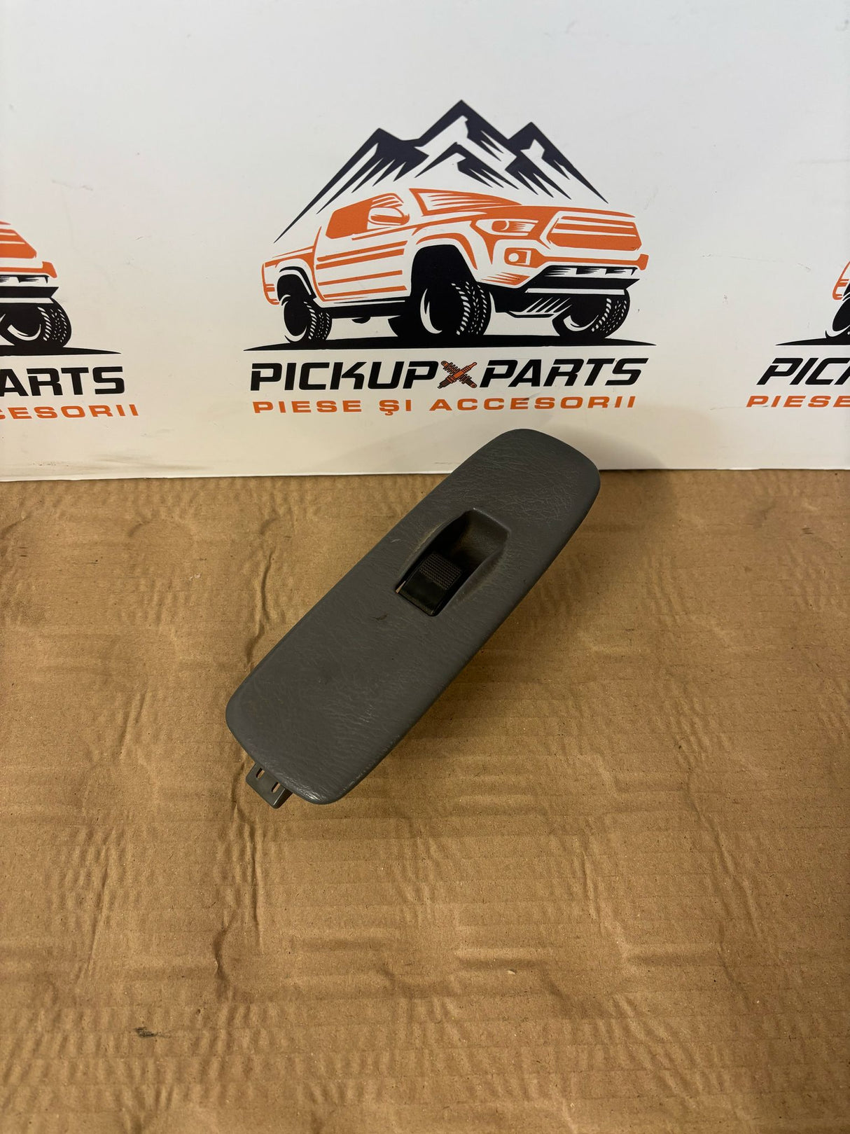 COMANDA GEAM FORD RANGER/MAZDA B2500 1999, 2000, 2001, 2002, 2003, 2004, 2005, 2006
