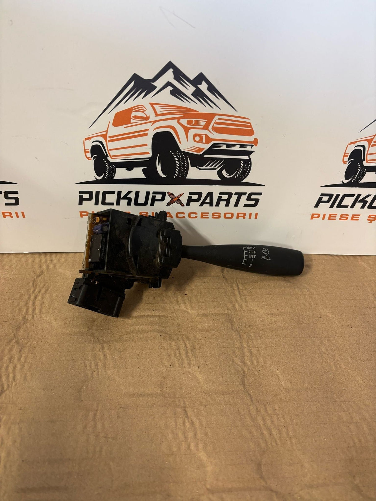 MANETA STERGATOR FORD RANGER/MAZDA B2500 1999, 2000, 2001, 2002, 2003, 2004, 2005, 2006