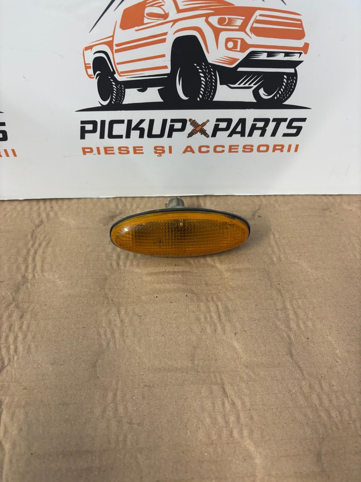 SEMNALIZARE ARIPA FORD RANGER/MAZDA B2500 1999, 2000, 2001, 2002, 2003, 2004, 2005, 2006