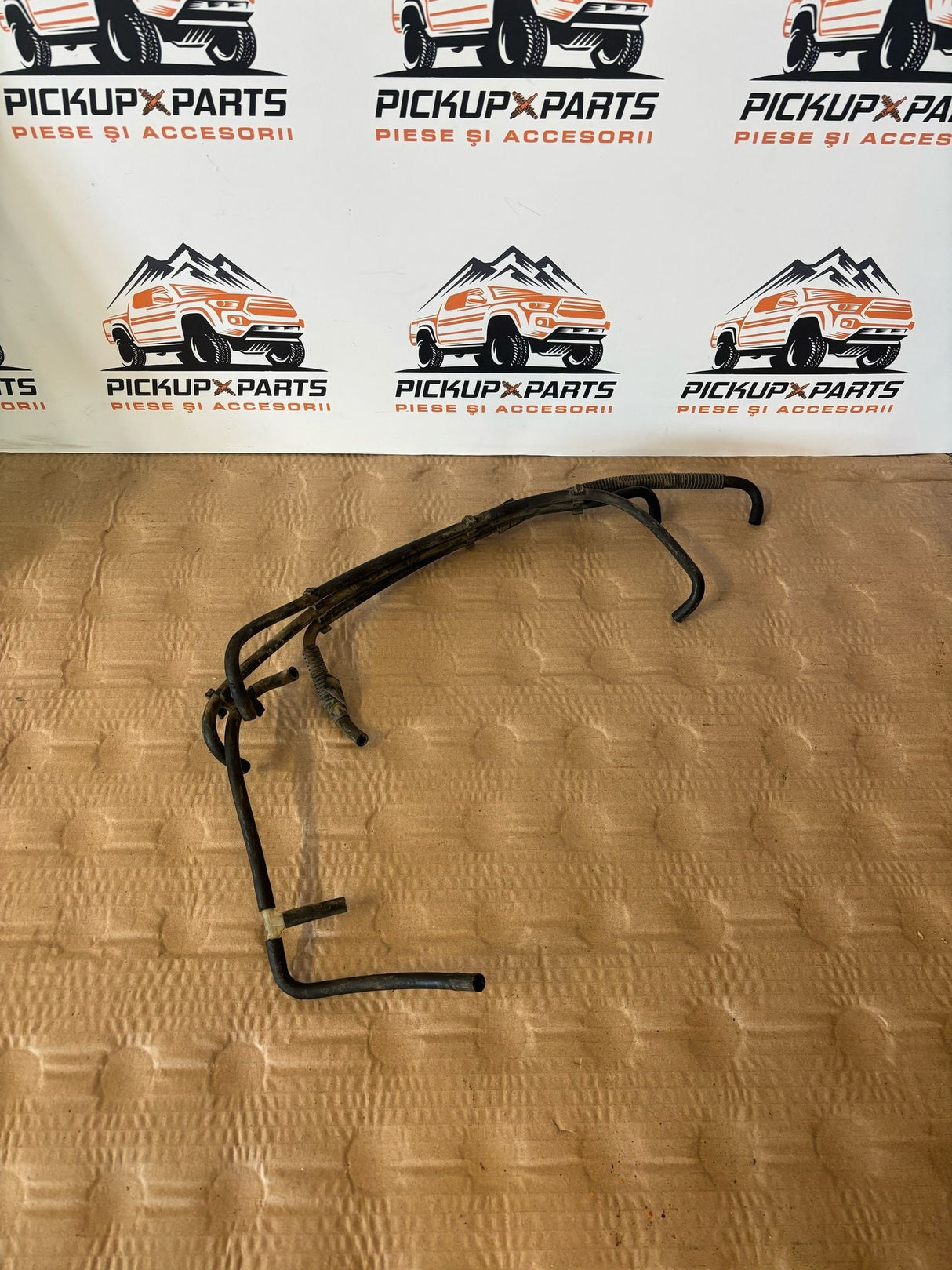 CONDUCTA VACUM FORD RANGER/MAZDA B2500 1999, 2000, 2001, 2002, 2003, 2004, 2005, 2006