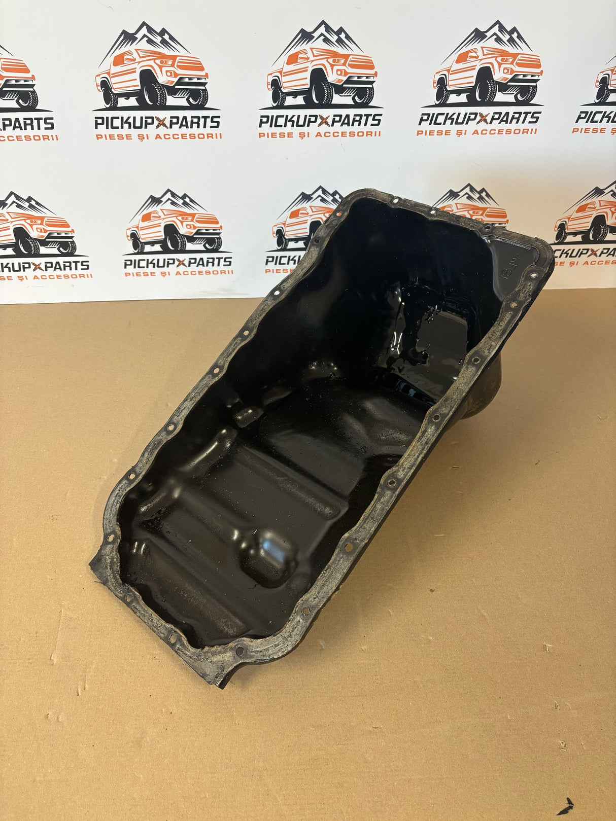 BAIE ULEI FORD RANGER/MAZDA B2500 1999, 2000, 2001, 2002, 2003, 2004, 2005, 2006