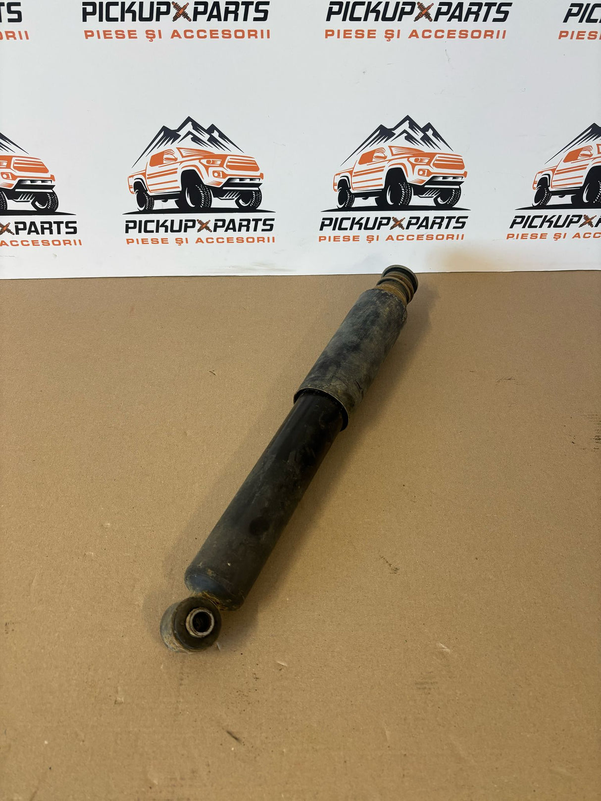 AMORTIZOR FATA FORD RANGER/MAZDA B2500 1999, 2000, 2001, 2002, 2003, 2004, 2005, 2006