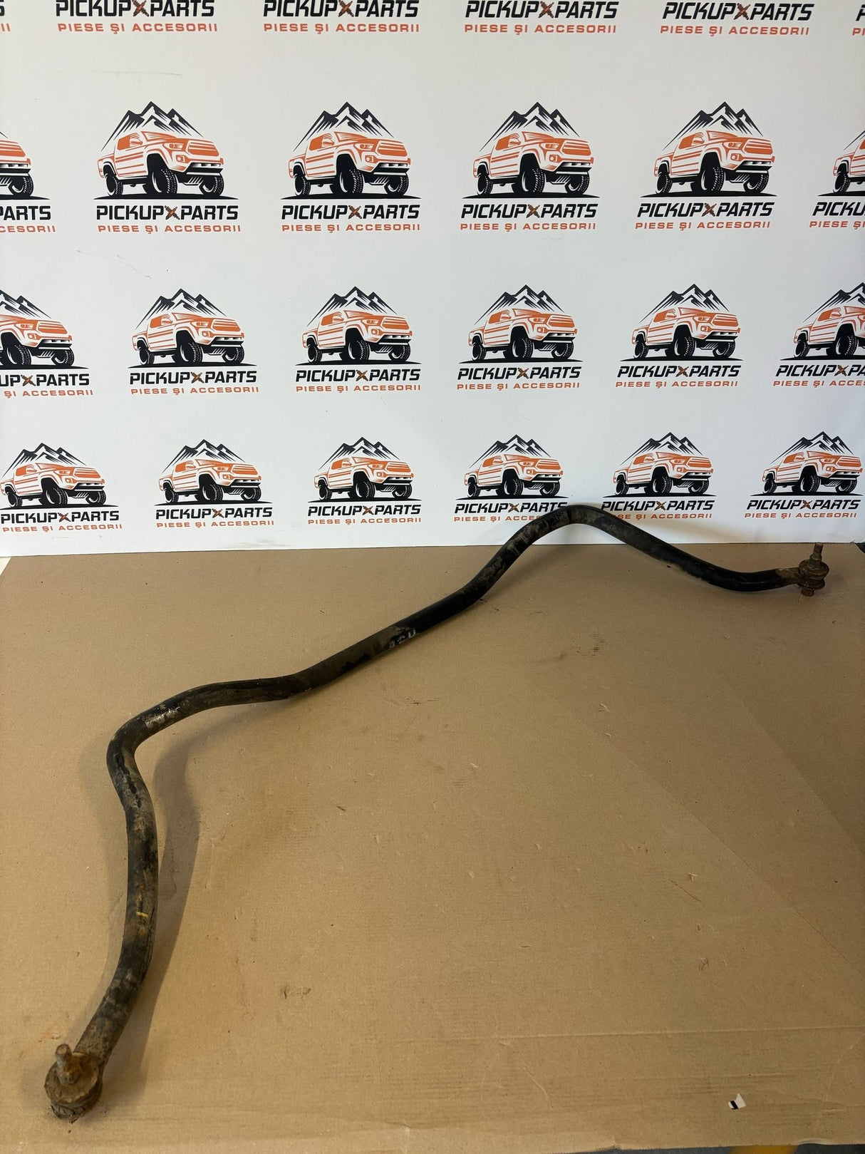 BARA TORSIUNE FORD RANGER/MAZDA B2500 1999, 2000, 2001, 2002, 2003, 2004, 2005, 2006
