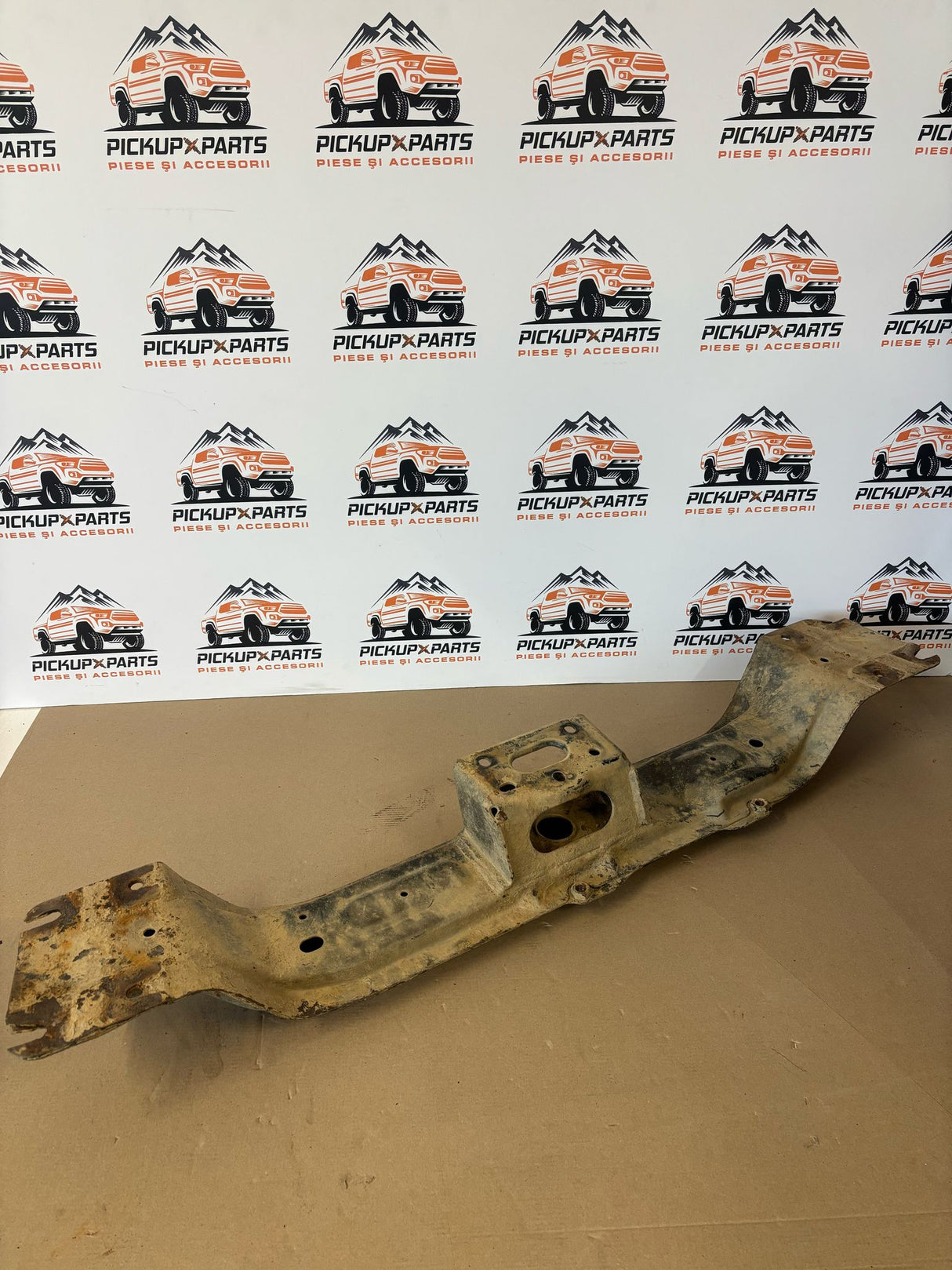 TRAVERSA SUPORT CUTIE VITEZE FORD RANGER/MAZDA B2500 1999, 2000, 2001, 2002, 2003, 2004, 2005, 2006