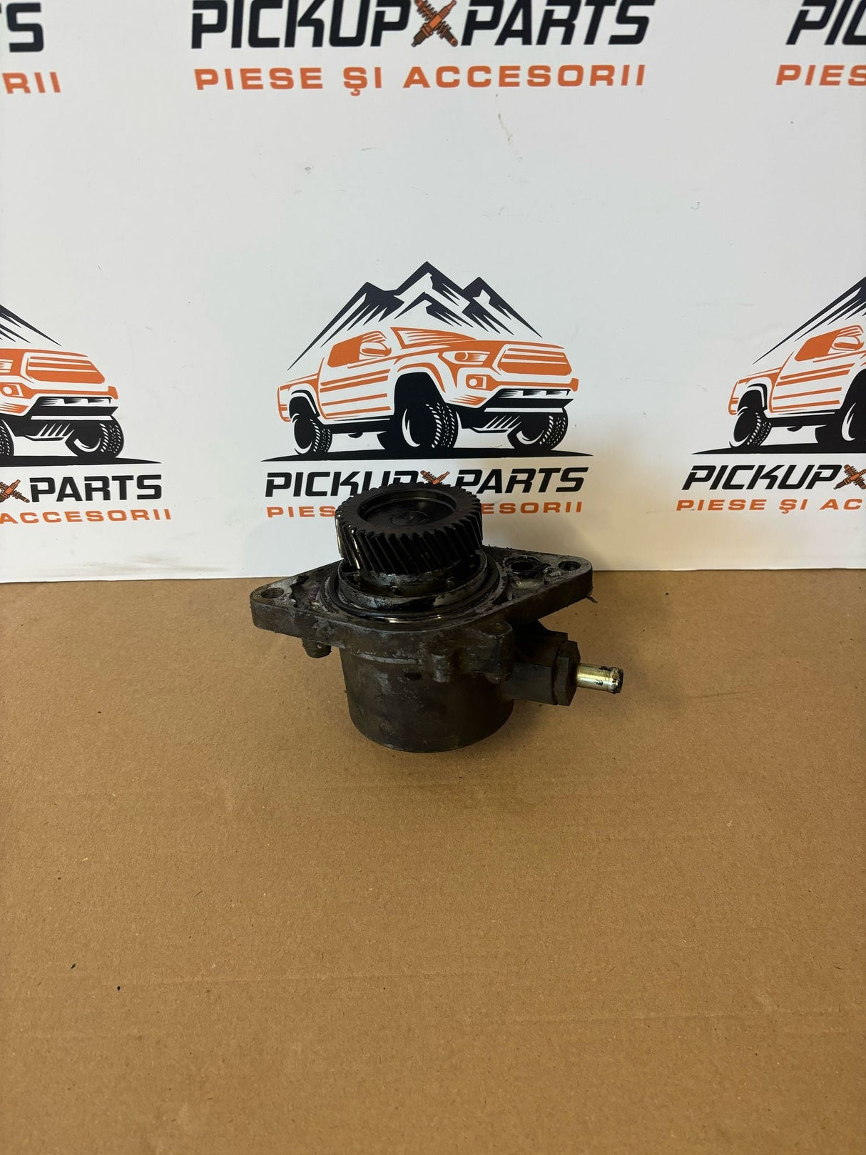 POMPA VACUM FORD RANGER/MAZDA B2500 1999, 2000, 2001, 2002, 2003, 2004, 2005, 2006