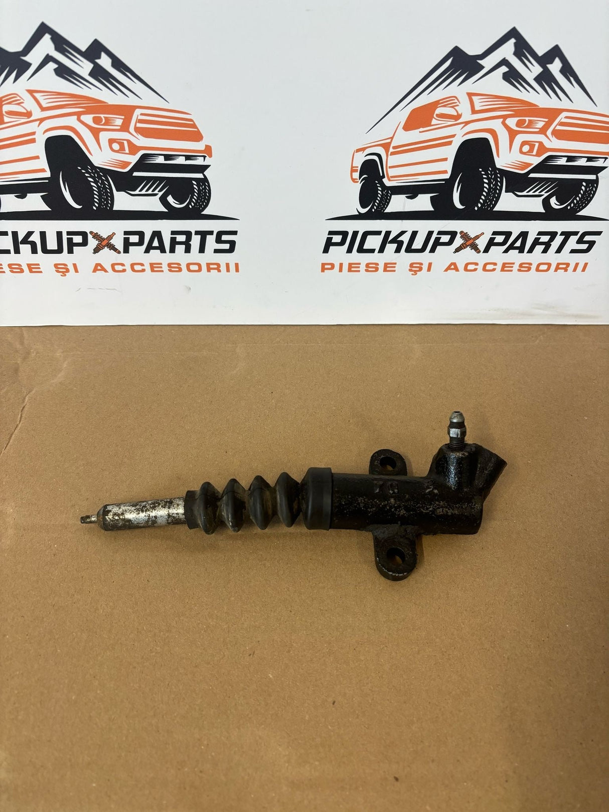 RECEPTOR AMBREIAJ FORD RANGER/MAZDA B2500 1999, 2000, 2001, 2002, 2003, 2004, 2005, 2006