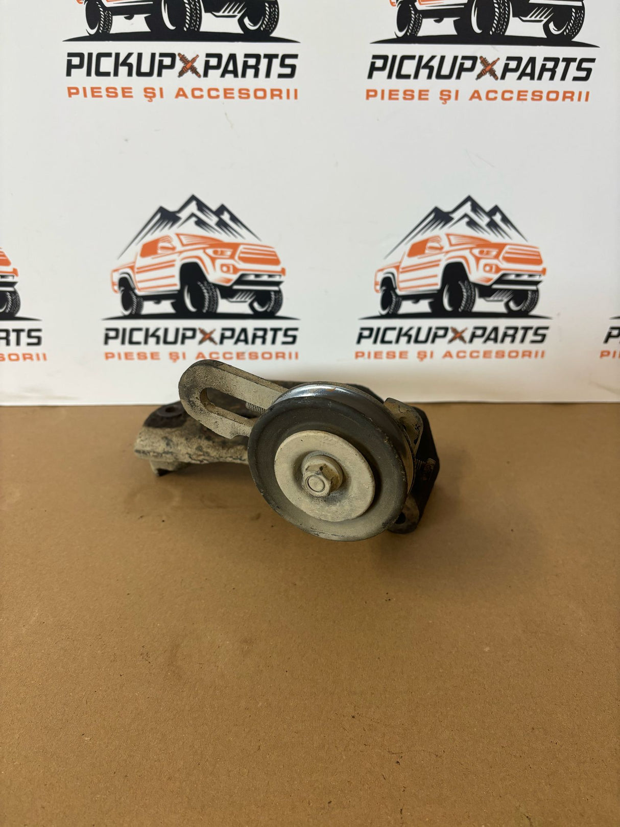 ROLA INTINZATOARE FORD RANGER/MAZDA B2500 1999, 2000, 2001, 2002, 2003, 2004, 2005, 2006