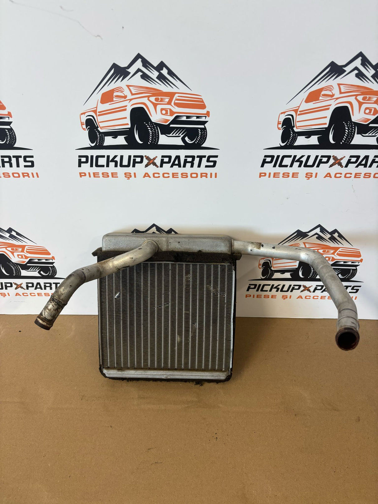 RADIATOR HABITACLU FORD RANGER/MAZDA B2500 1999, 2000, 2001, 2002, 2003, 2004, 2005, 2006