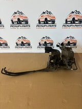 VALVE COMANDA EGR FORD RANGER/MAZDA B2500 1999, 2000, 2001, 2002, 2003, 2004, 2005, 2006