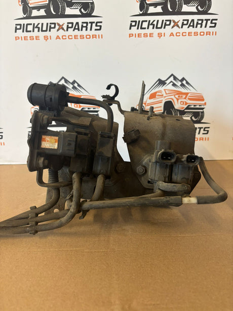 VALVE COMANDA EGR FORD RANGER/MAZDA B2500 1999, 2000, 2001, 2002, 2003, 2004, 2005, 2006