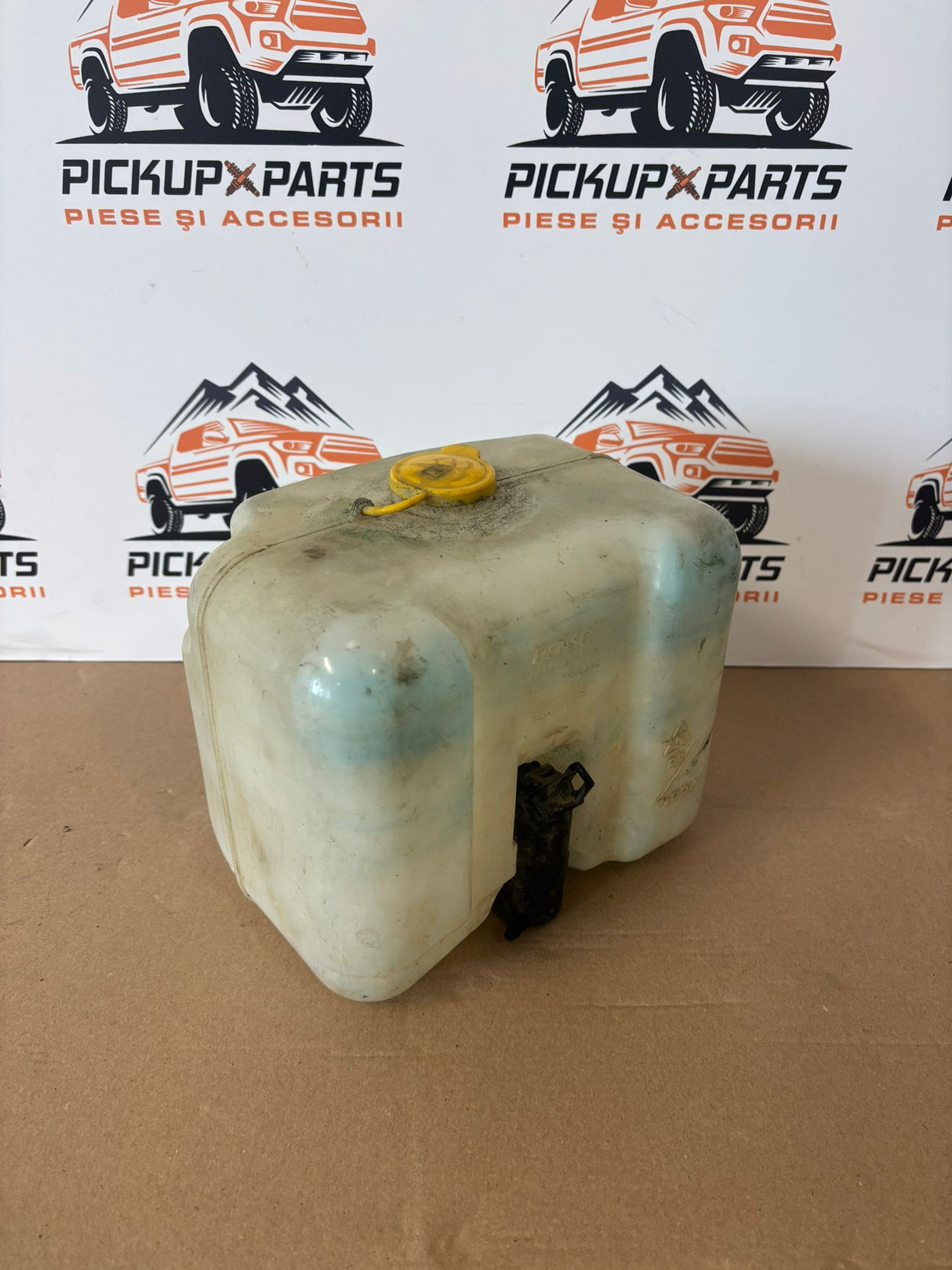 VAS SPALATOR PARBRIZ FORD RANGER/MAZDA B2500 1999, 2000, 2001, 2002, 2003, 2004, 2005, 2006