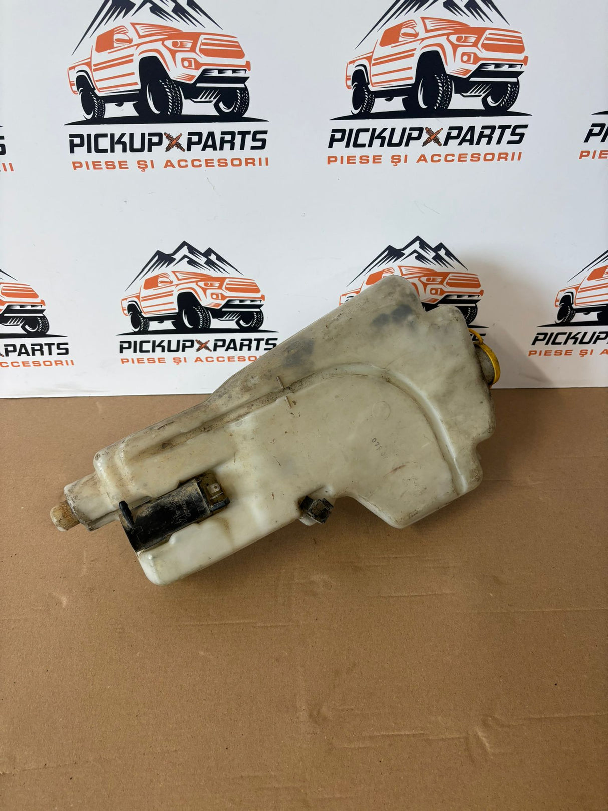 VAS EXPANSIUNE FORD RANGER/MAZDA B2500 1999, 2000, 2001, 2002, 2003, 2004, 2005, 2006