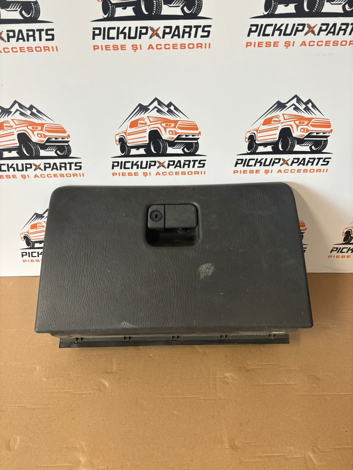 TORPEDOU FORD RANGER/MAZDA B2500 1999, 2000, 2001, 2002, 2003, 2004, 2005, 2006