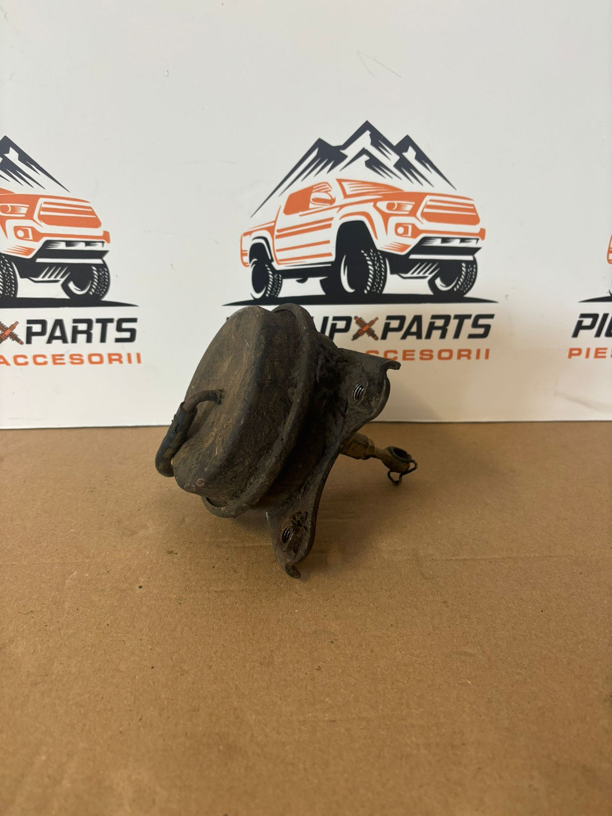 ACTUATOR TURBO FORD RANGER/MAZDA B2500 1999, 2000, 2001, 2002, 2003, 2004, 2005, 2006