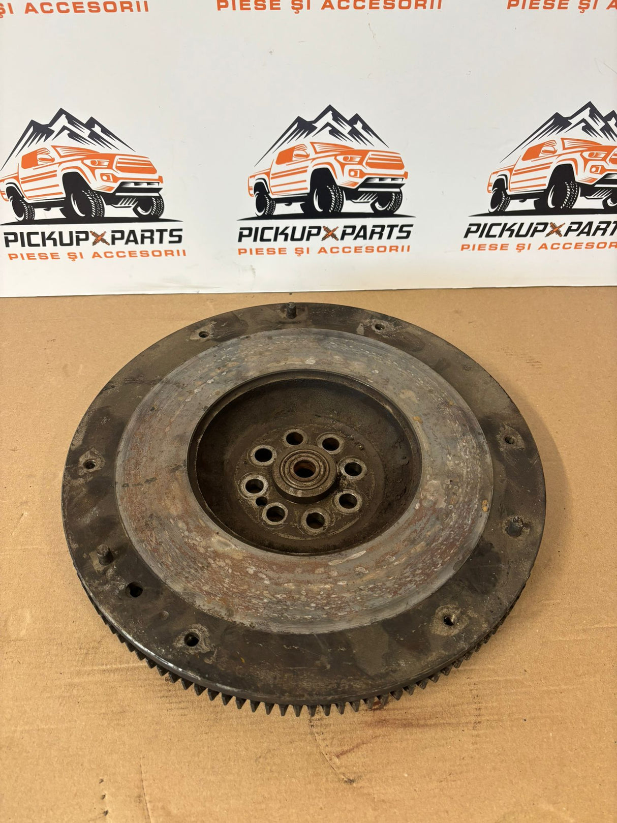 VOLANTA FORD RANGER/MAZDA B2500 1999, 2000, 2001, 2002, 2003, 2004, 2005, 2006