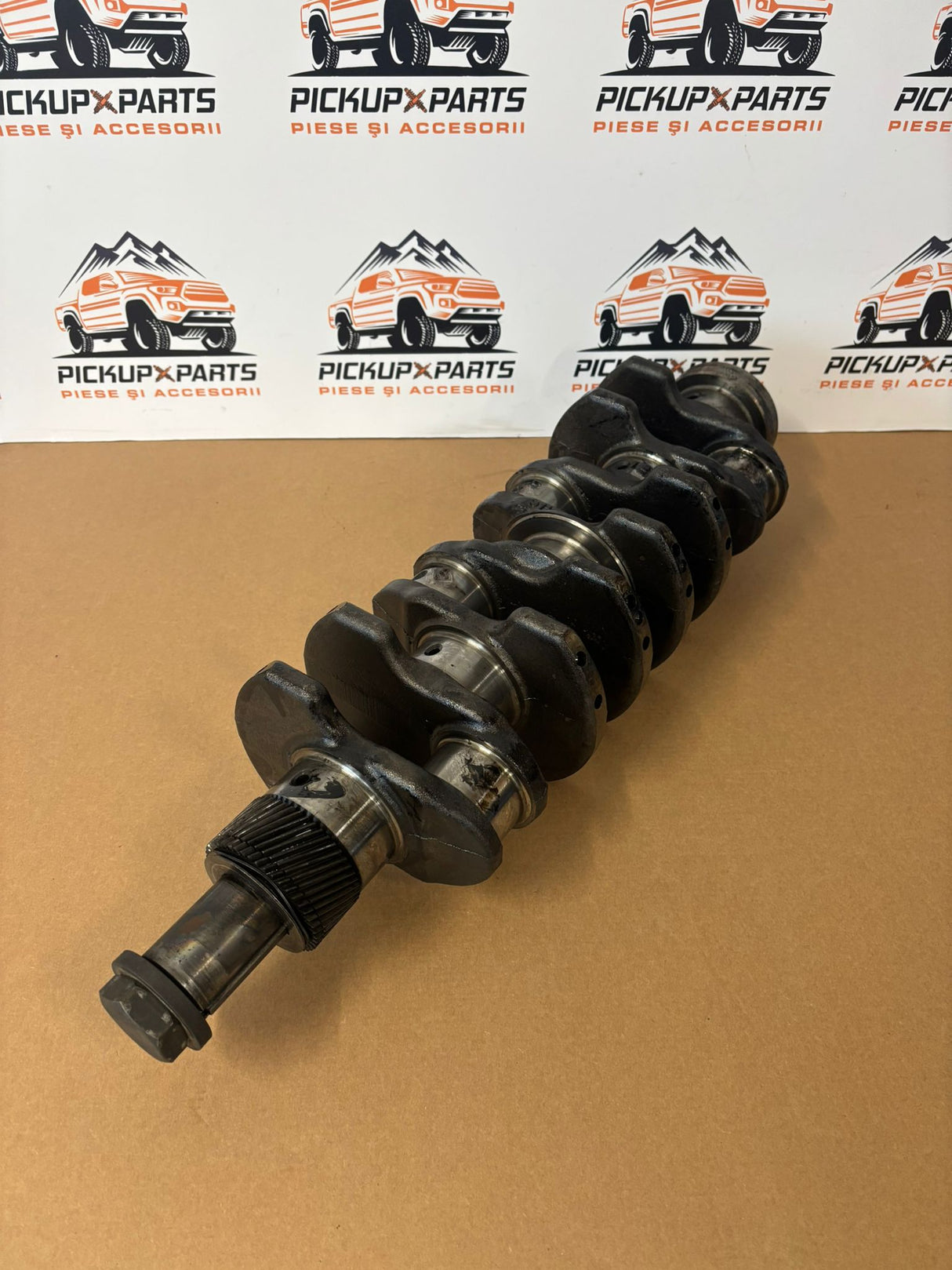 VIBROCHEN FORD RANGER/MAZDA B2500 1999, 2000, 2001, 2002, 2003, 2004, 2005, 2006