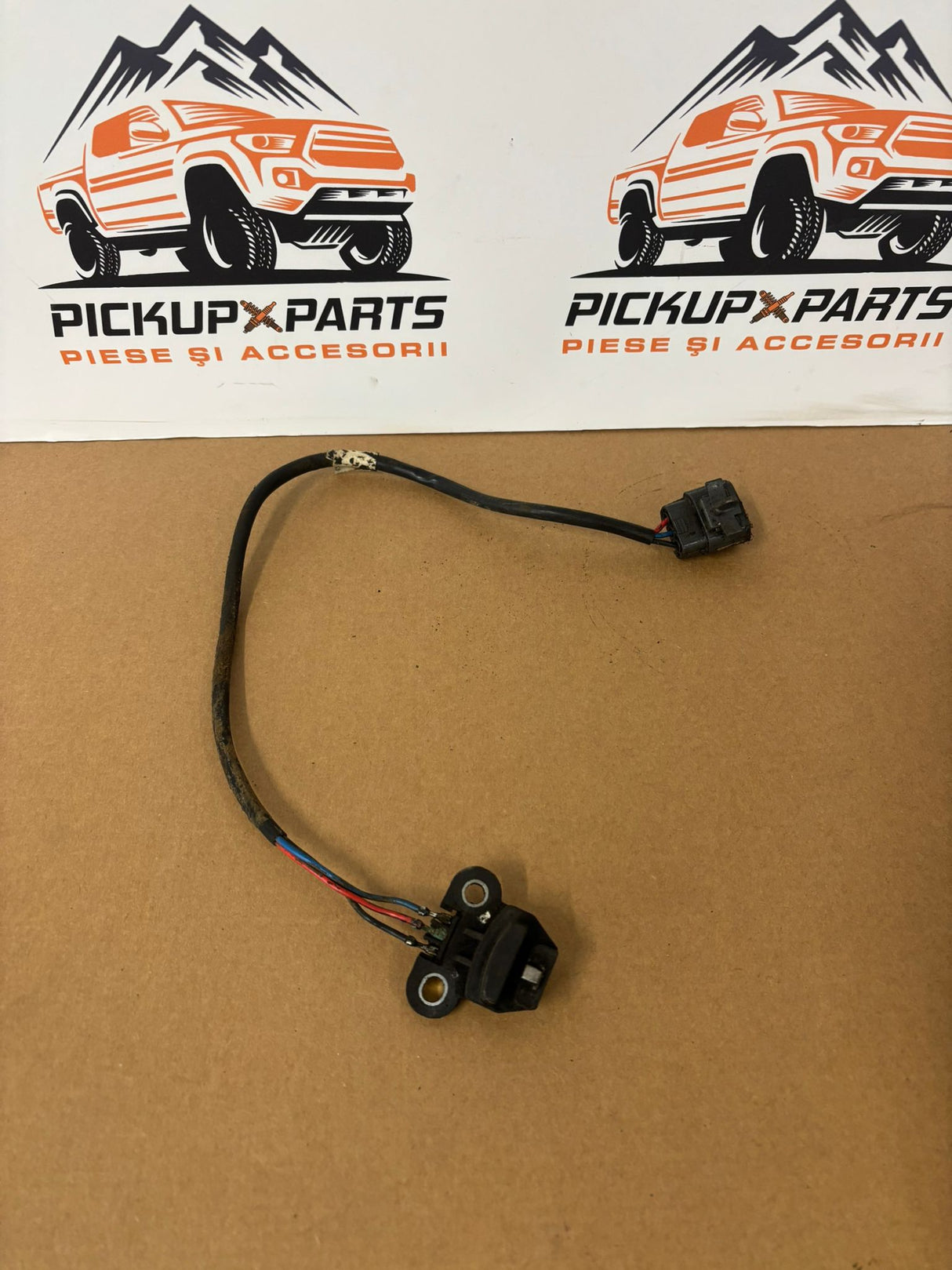 CITITOR VIBROCHEN FORD RANGER/MAZDA B2500 1999, 2000, 2001, 2002, 2003, 2004, 2005, 2006