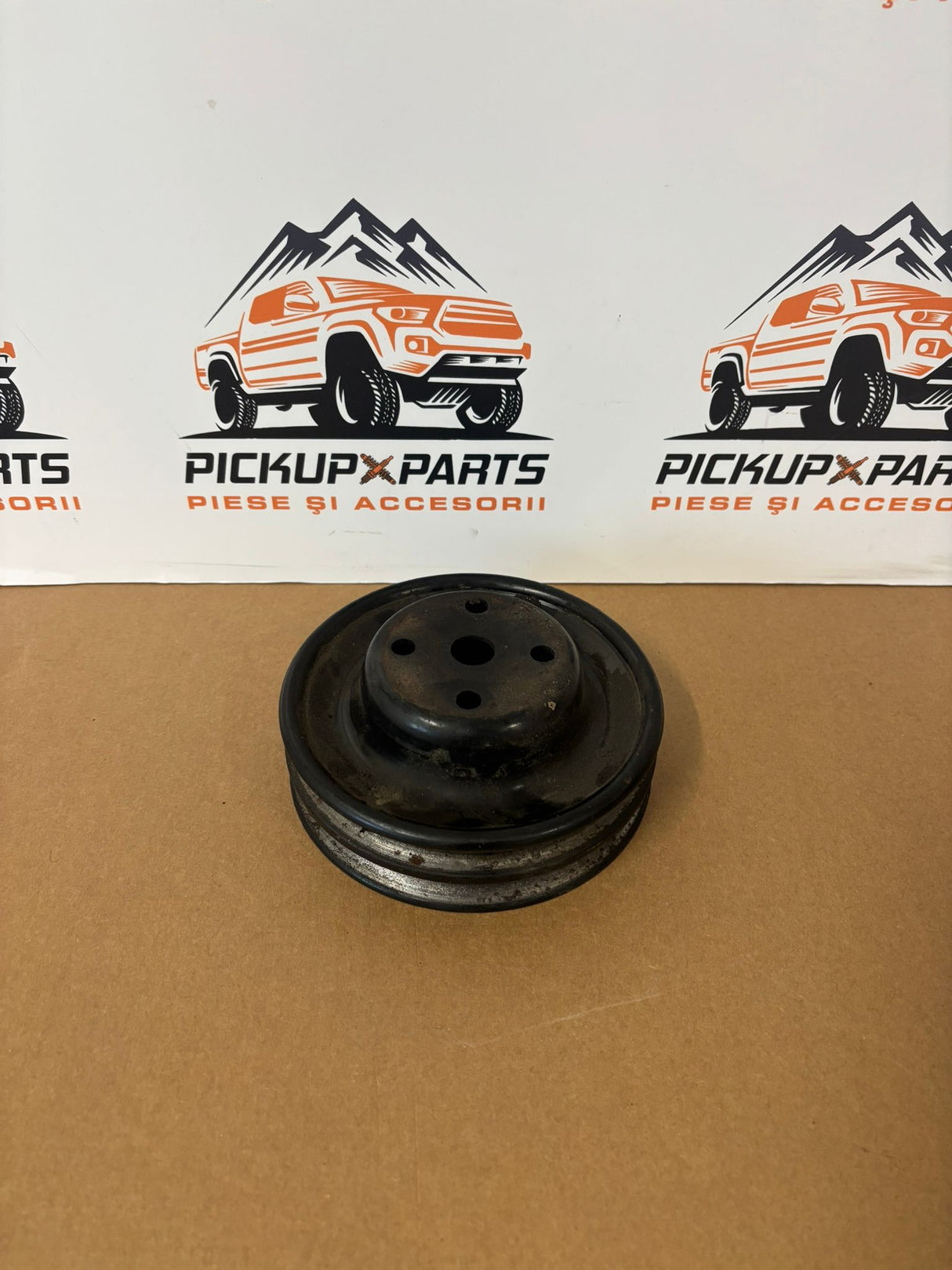 FULIE POMPA APA FORD RANGER/MAZDA B2500 1999, 2000, 2001, 2002, 2003, 2004, 2005, 2006