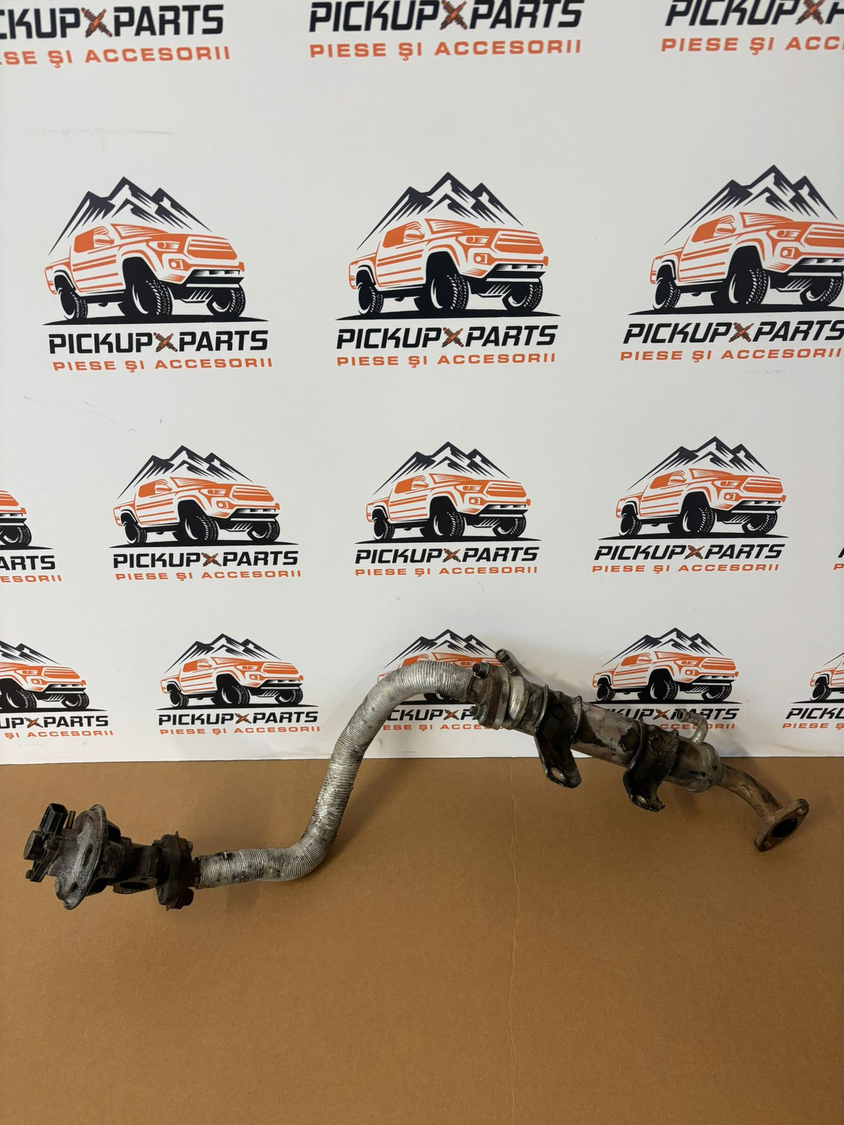 RACITOR DE GAZE FORD RANGER/MAZDA B2500 1999, 2000, 2001, 2002, 2003, 2004, 2005, 2006