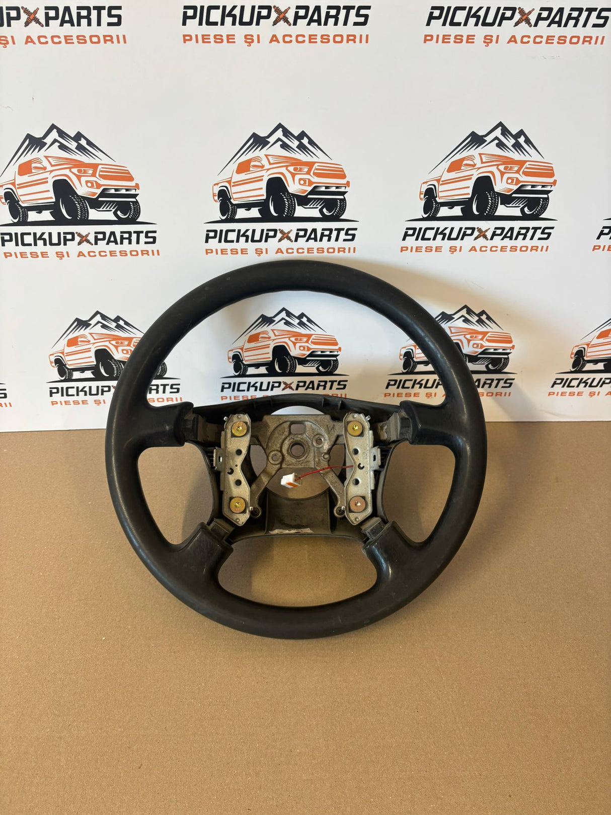 VOLAN FORD RANGER/MAZDA B2500 1999, 2000, 2001, 2002, 2003, 2004, 2005, 2006