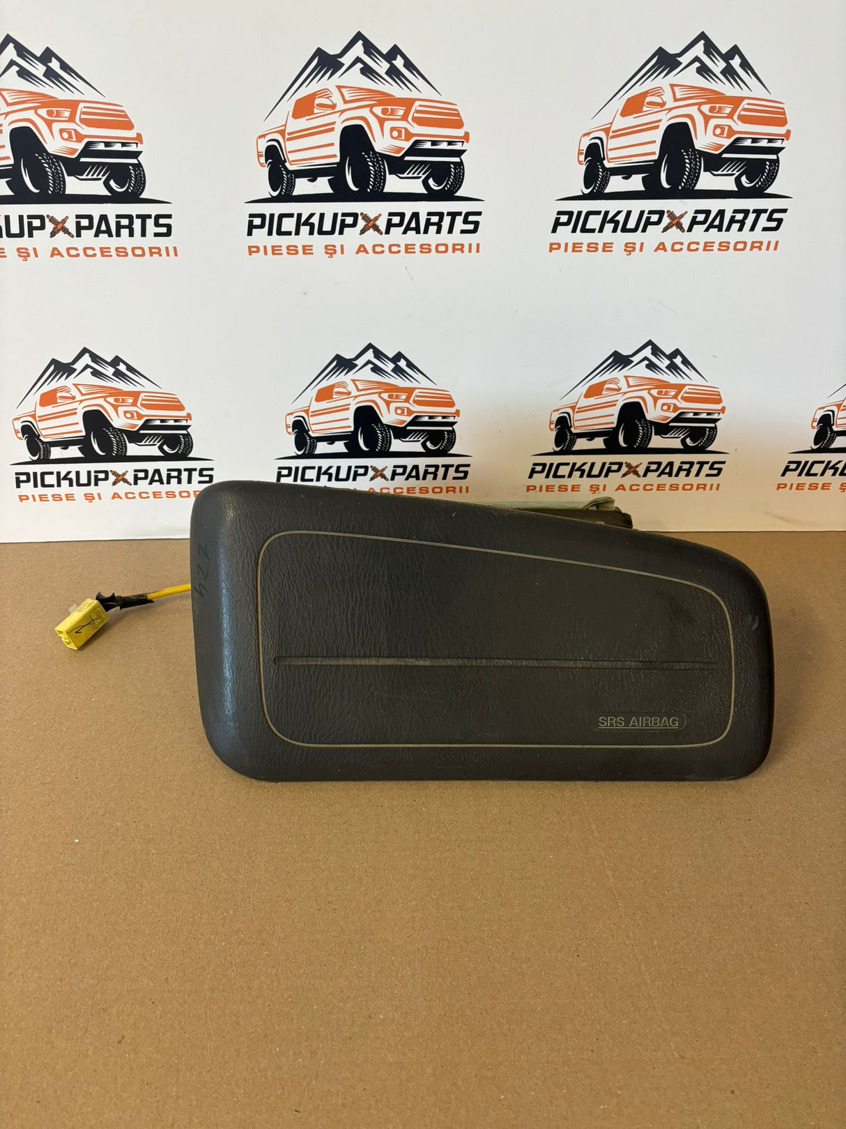 AIRBAG BORD FORD RANGER/MAZDA B2500 1999, 2000, 2001, 2002, 2003, 2004, 2005, 2006