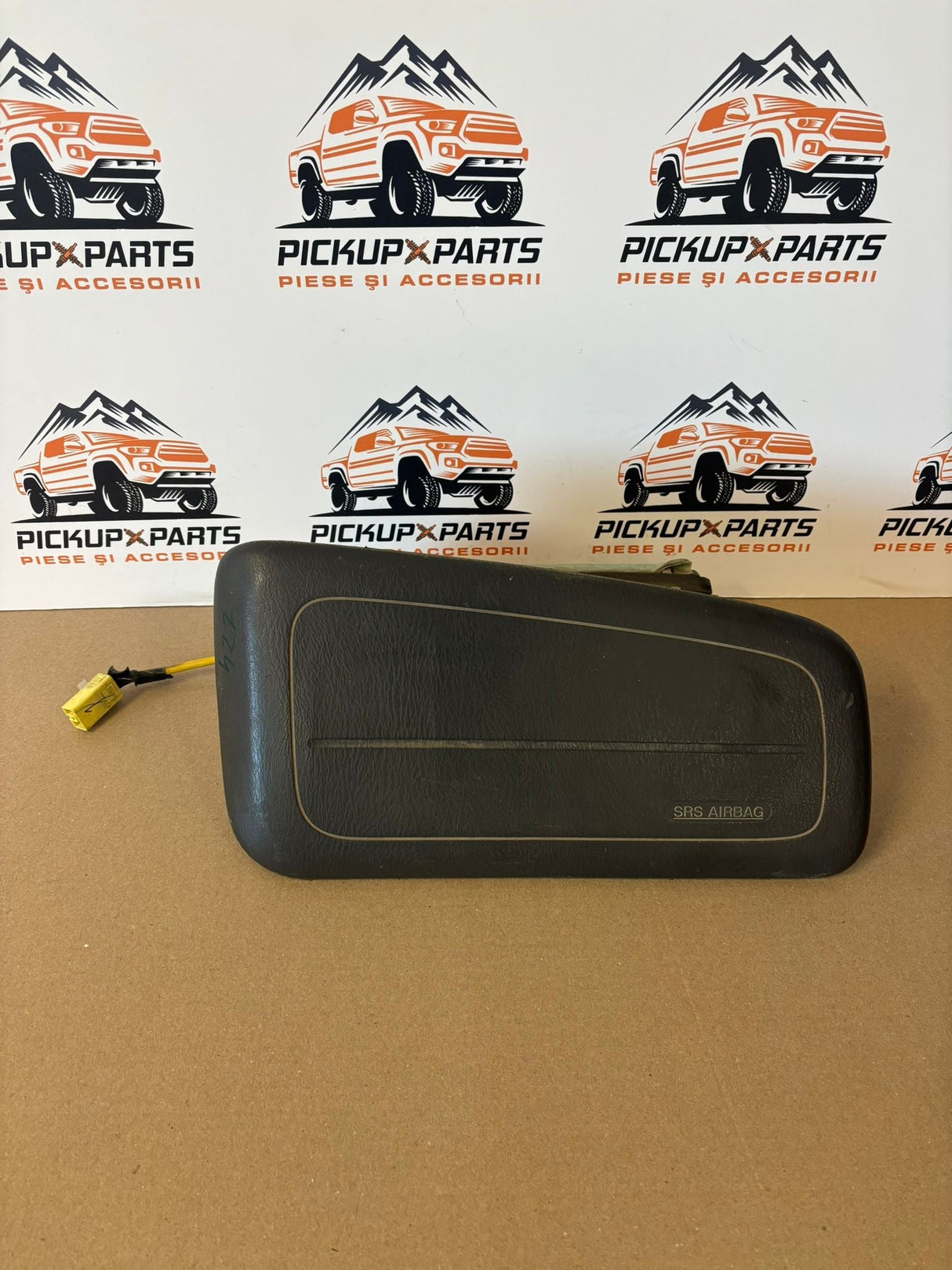 AIRBAG BORD FORD RANGER/MAZDA B2500 1999, 2000, 2001, 2002, 2003, 2004, 2005, 2006