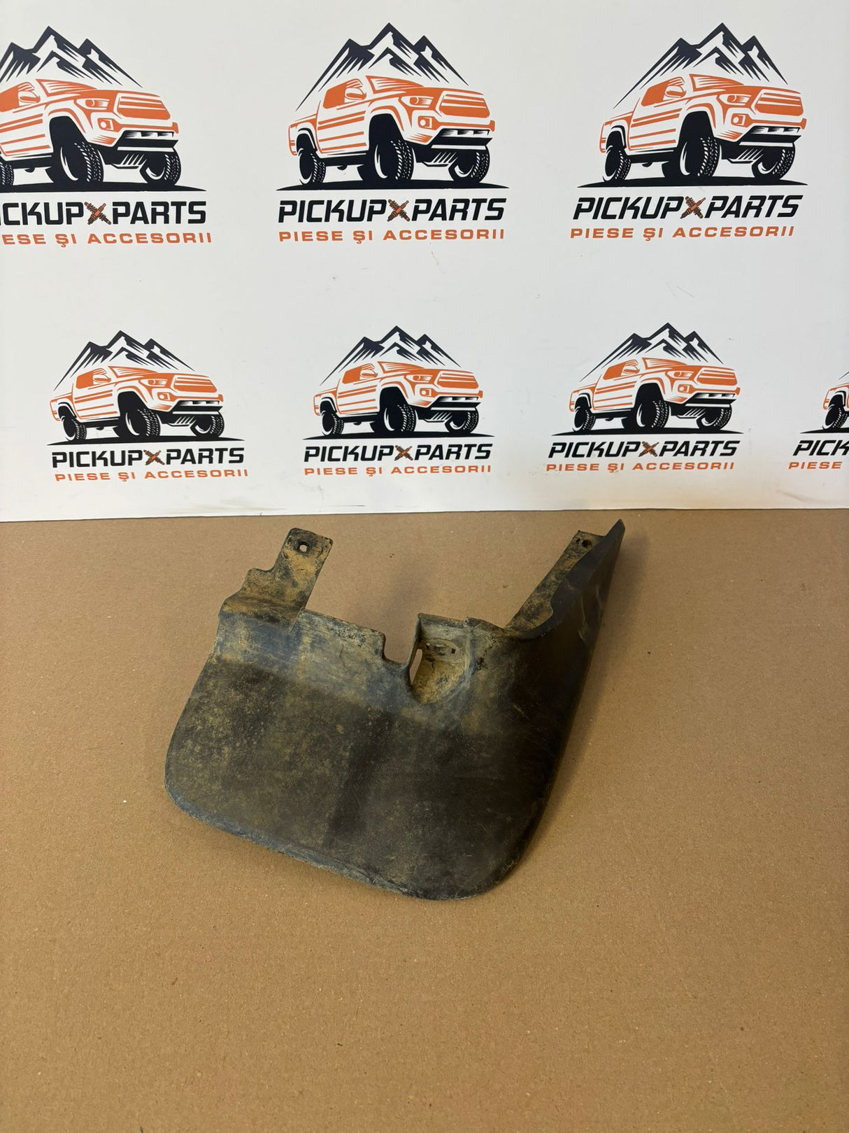 BAVETA/APARATOR NOROI FORD RANGER/MAZDA B2500 1999, 2000, 2001, 2002, 2003, 2004, 2005, 2006