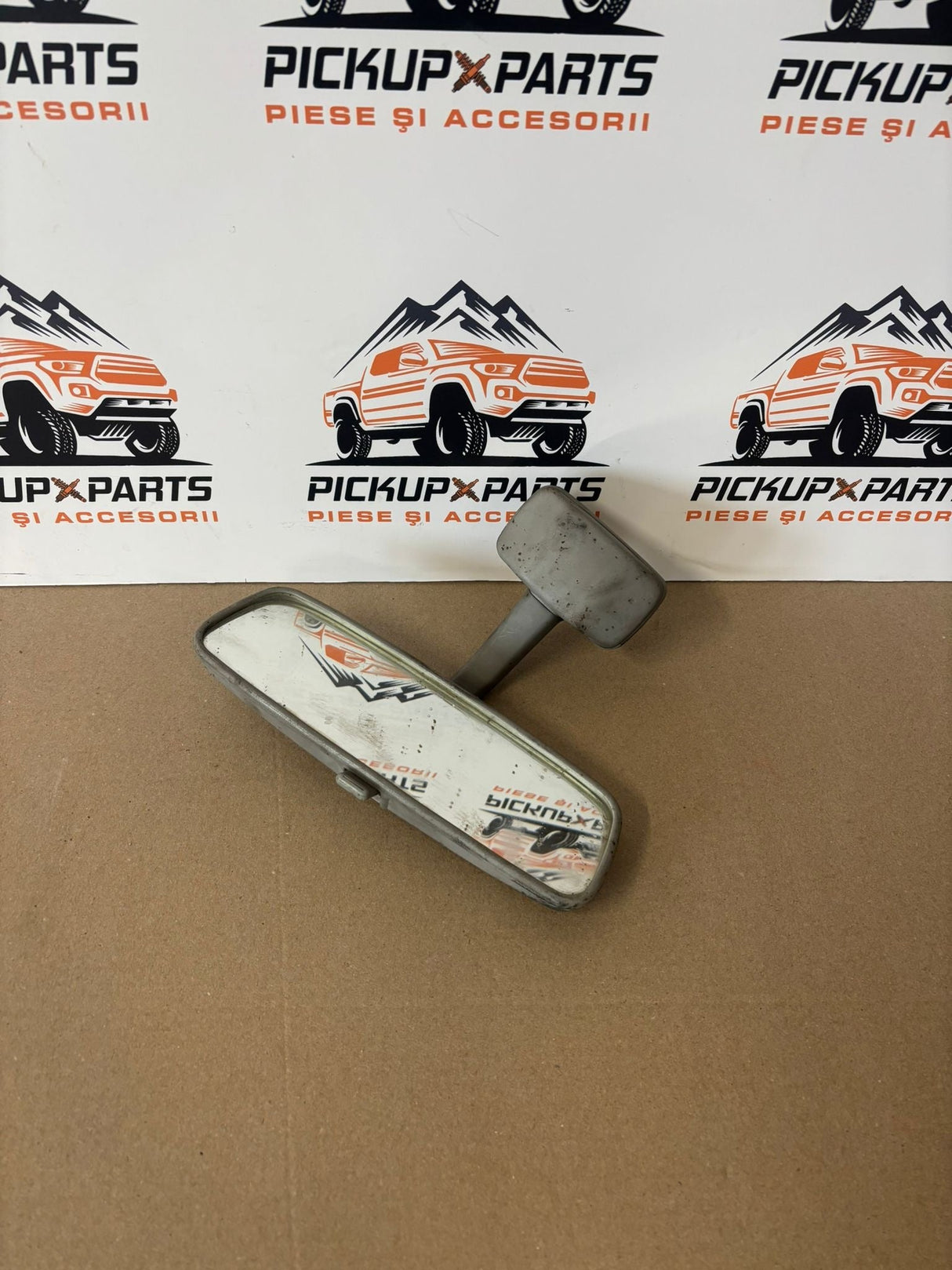 OGLINDA INTERIOARA FORD RANGER/MAZDA B2500 1999, 2000, 2001, 2002, 2003, 2004, 2005, 2006