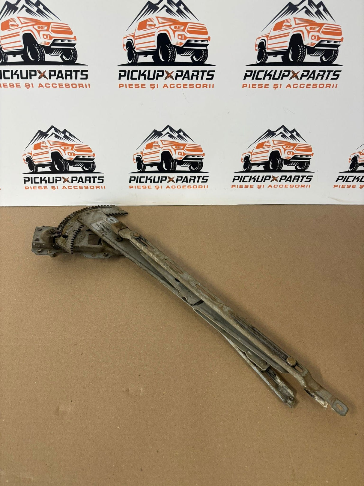 MACARA GEAM MANUALA FORD RANGER/MAZDA B2500 1999, 2000, 2001, 2002, 2003, 2004, 2005, 2006